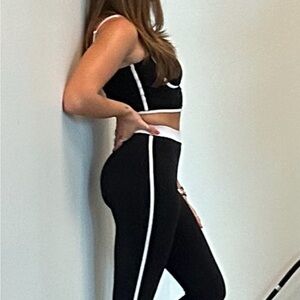 Alo Airbrush Streamlined Set